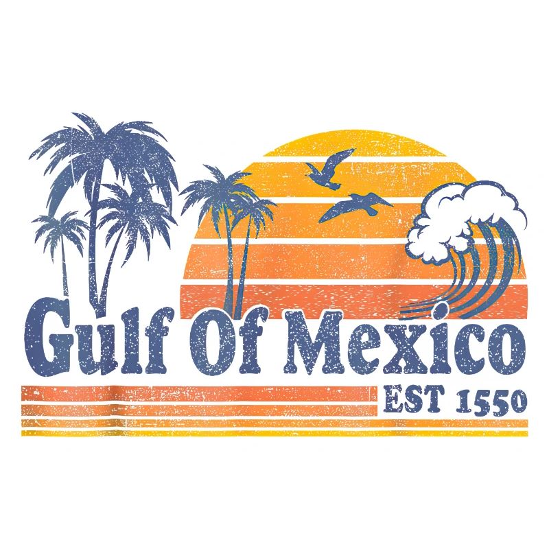 Golfe du Mexique