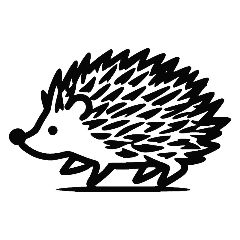 Petit hérisson