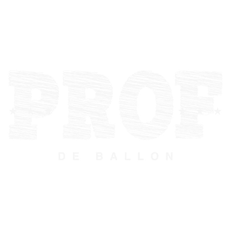 Prof de ballons