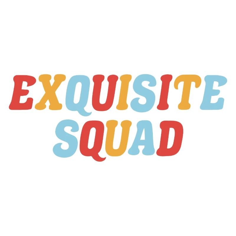 Graphique de l’escouade