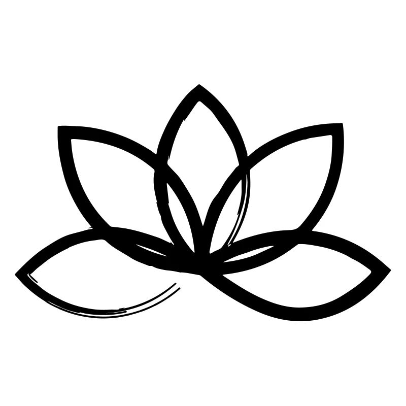 Lotusblüte