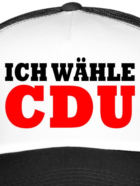 Cdu