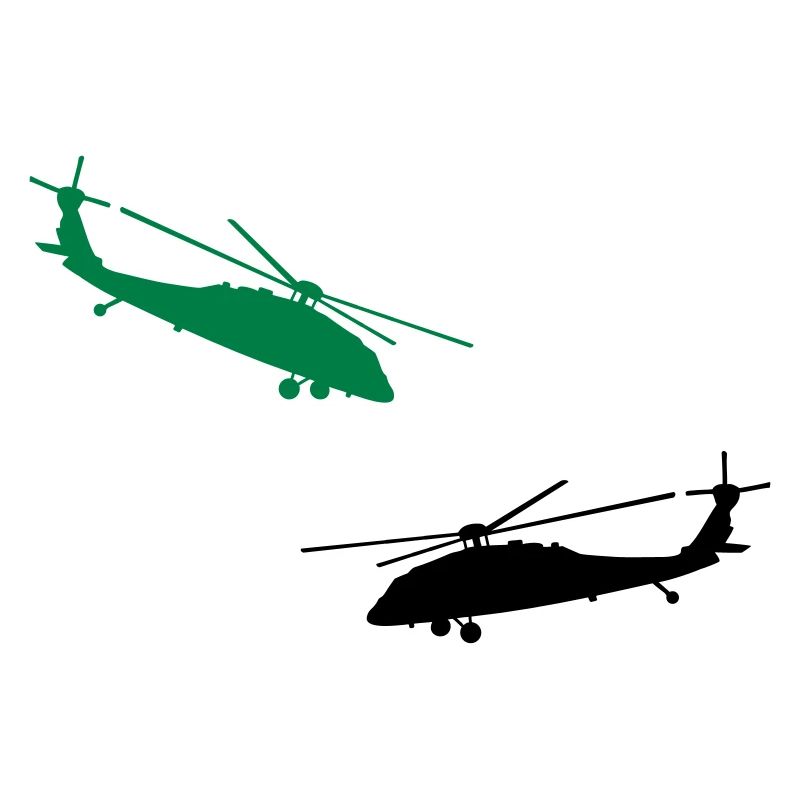 helicopter