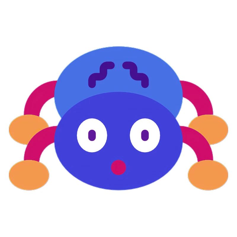 Spinne