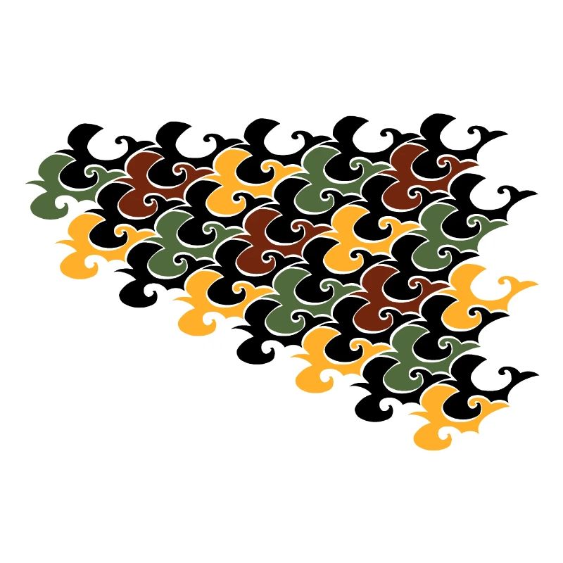 Vögel Flug 2