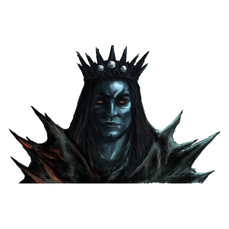 Morgoth Melkor