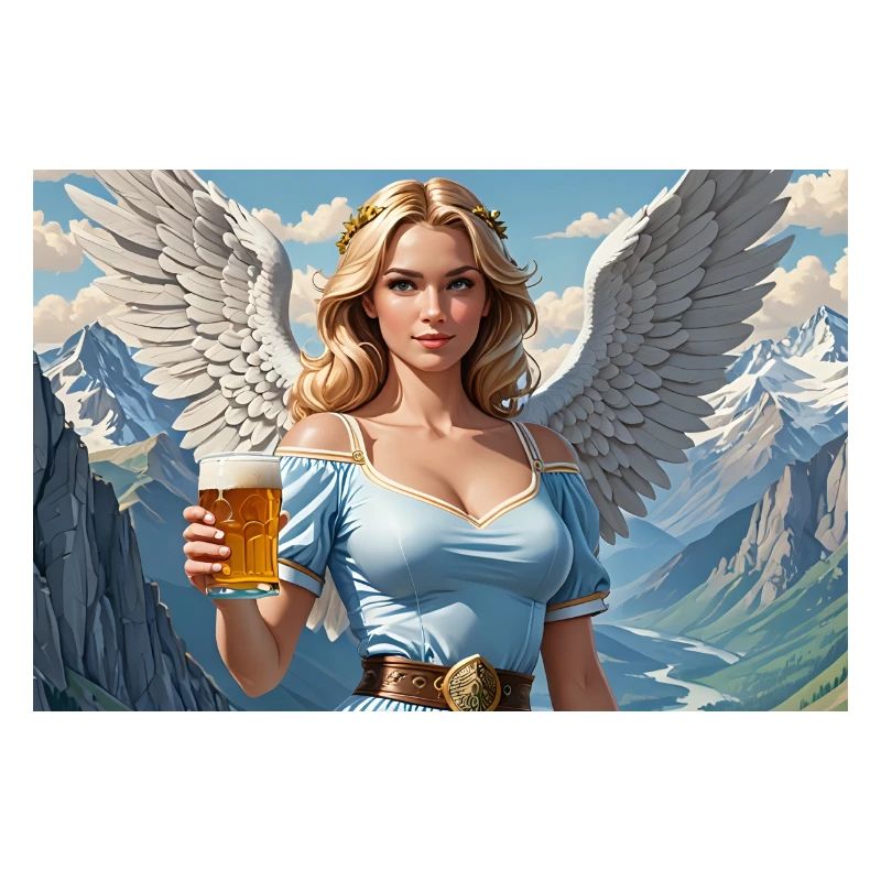 Schutzengel Prosit
