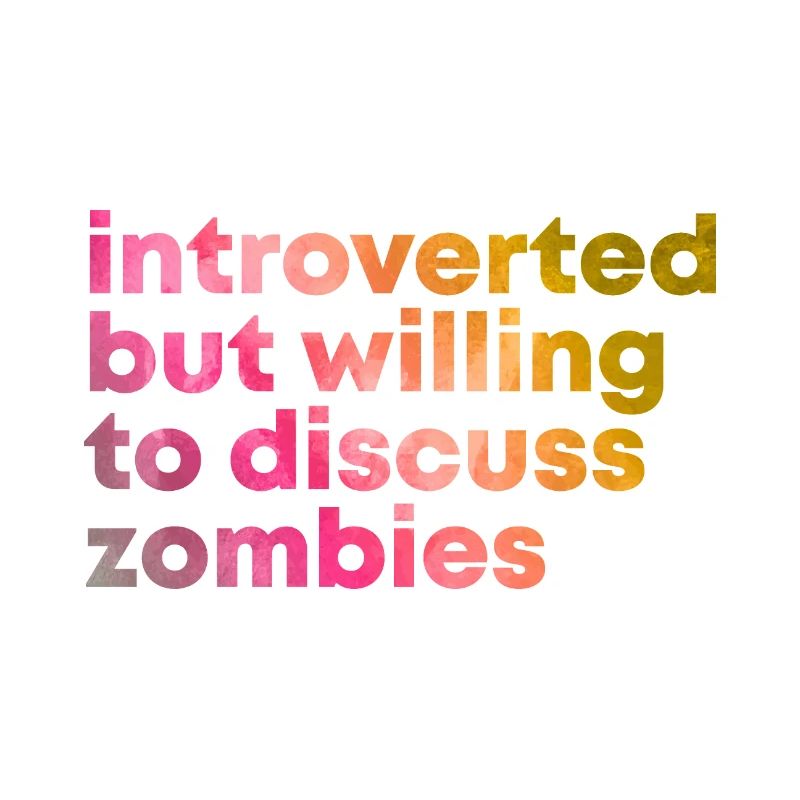 Zombie