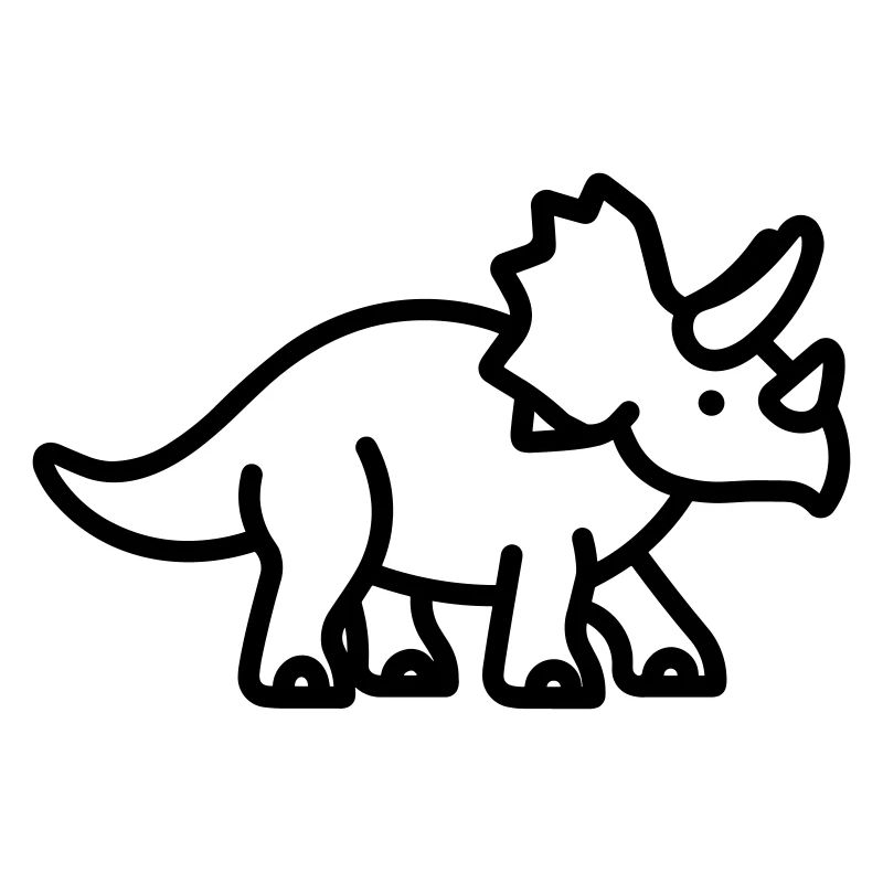 triceratops