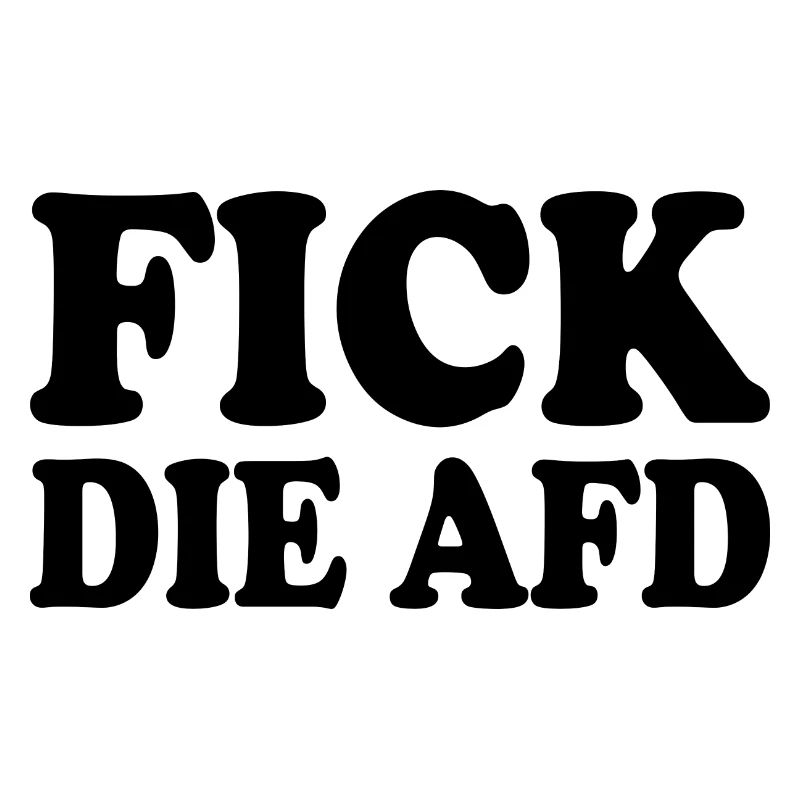 Fick die afd