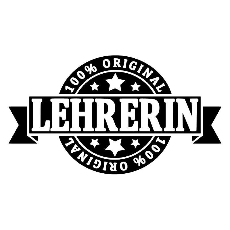 Lehrerin