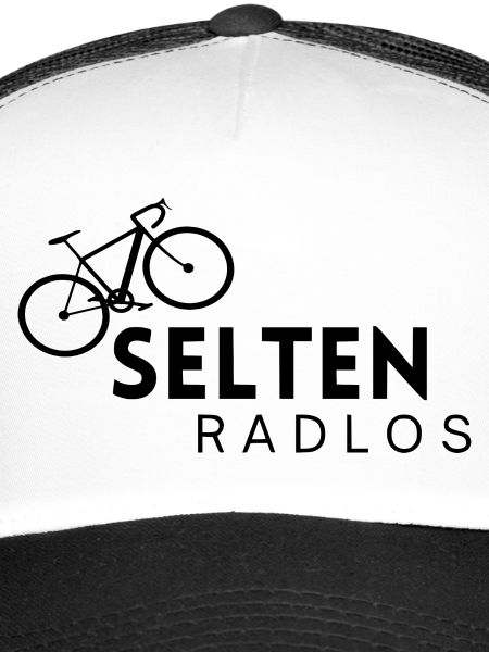 Selten Radlos