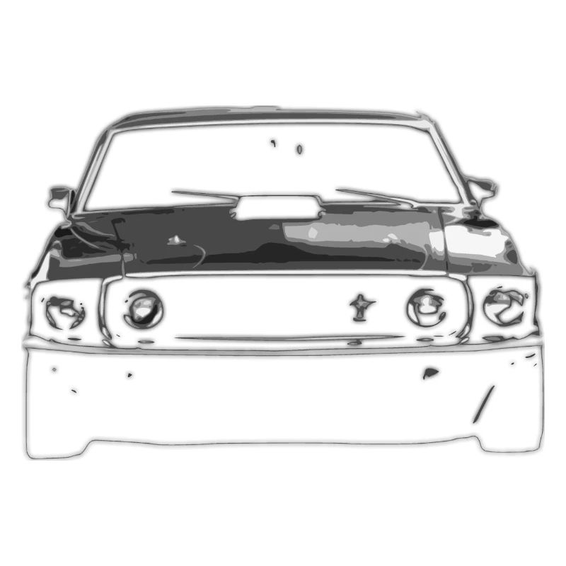 MustangGT_forBlack