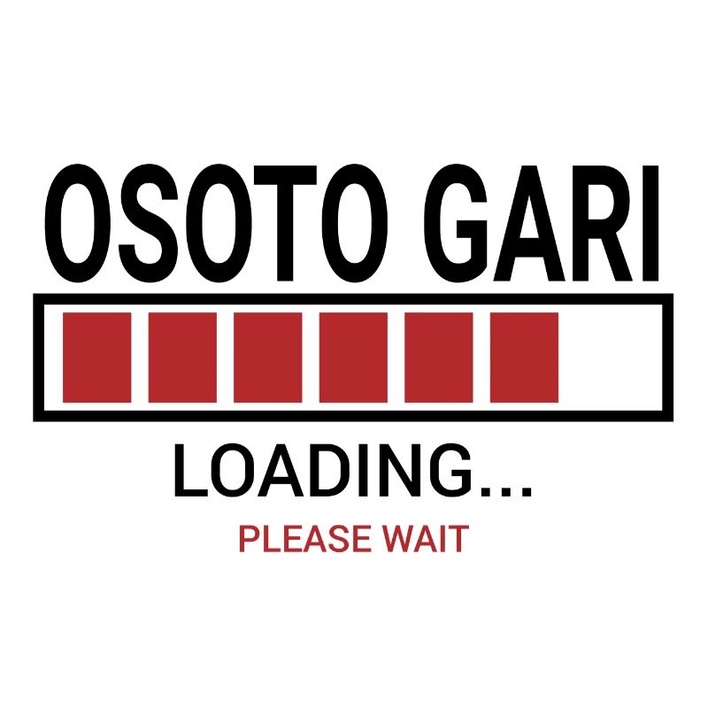 O Soto Gari Loading .... S'il vous plaît attendre