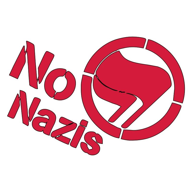 no Nazis