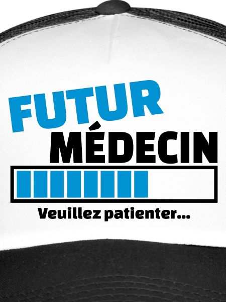 futur médecin