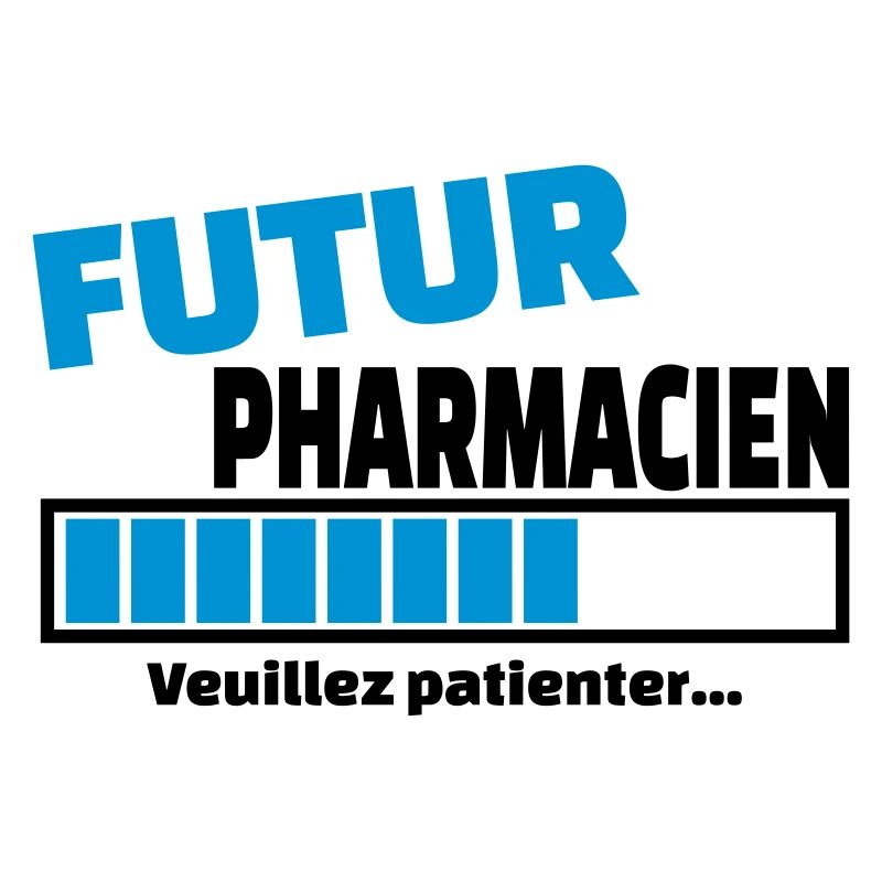 futur pharmacien
