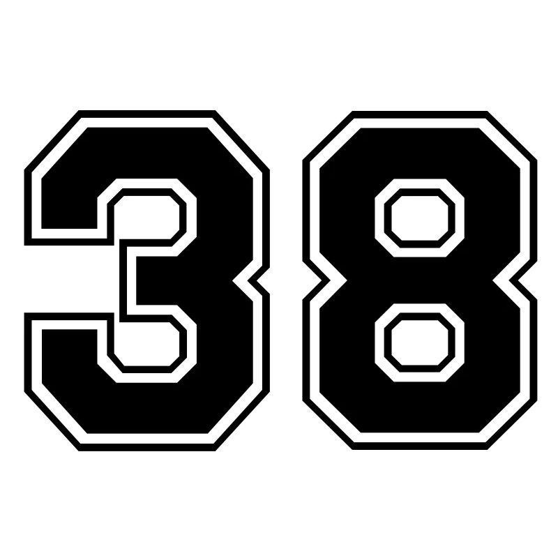 38