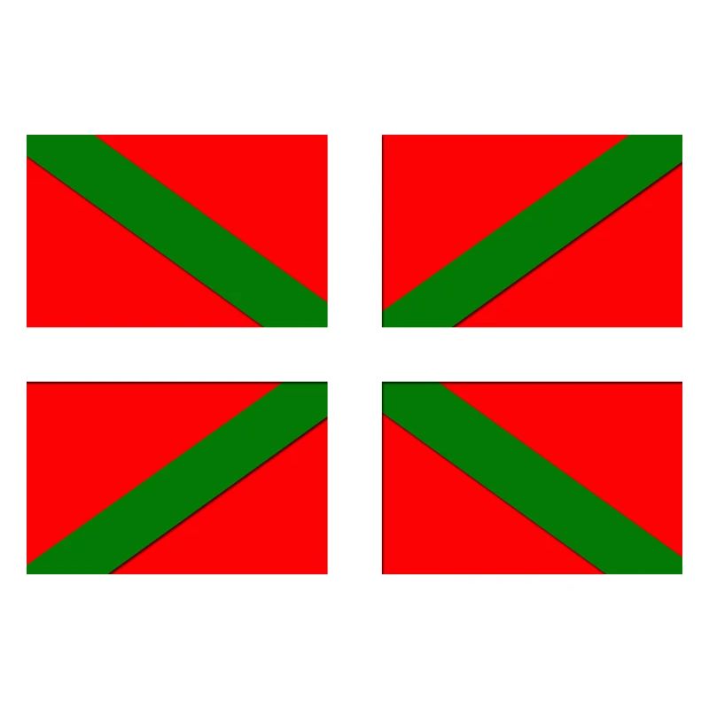 Drapeau Basque