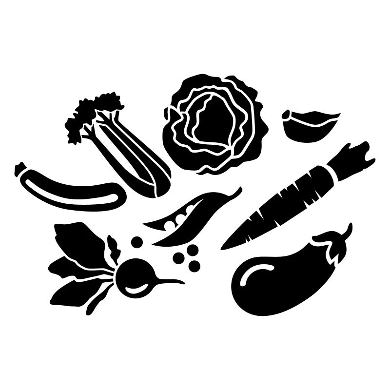 Vegetables