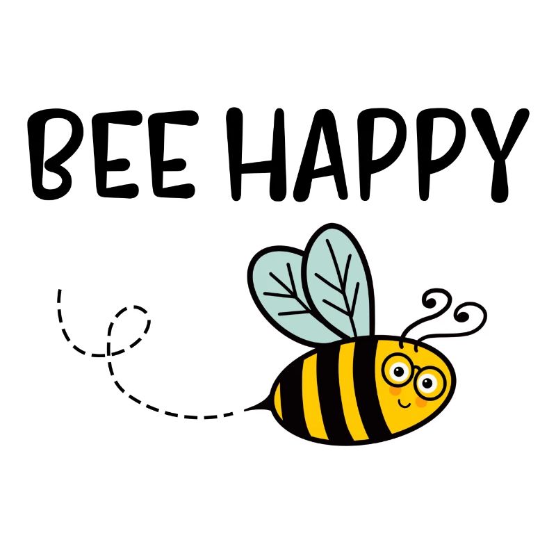 Bee Happy