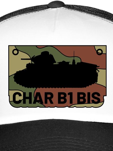 Char B1 BIS