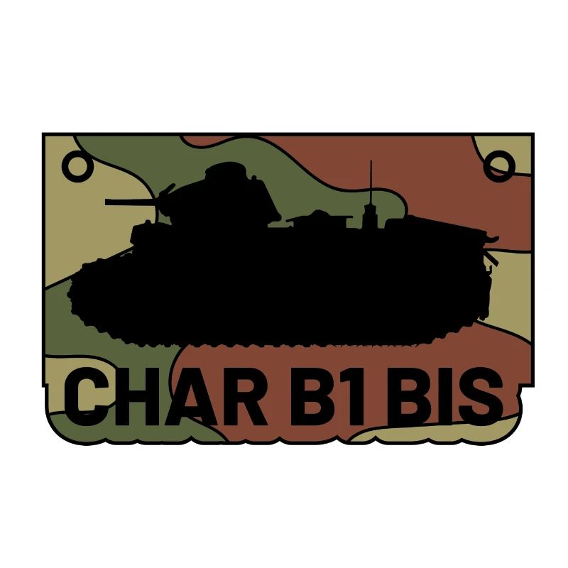 Char B1 BIS