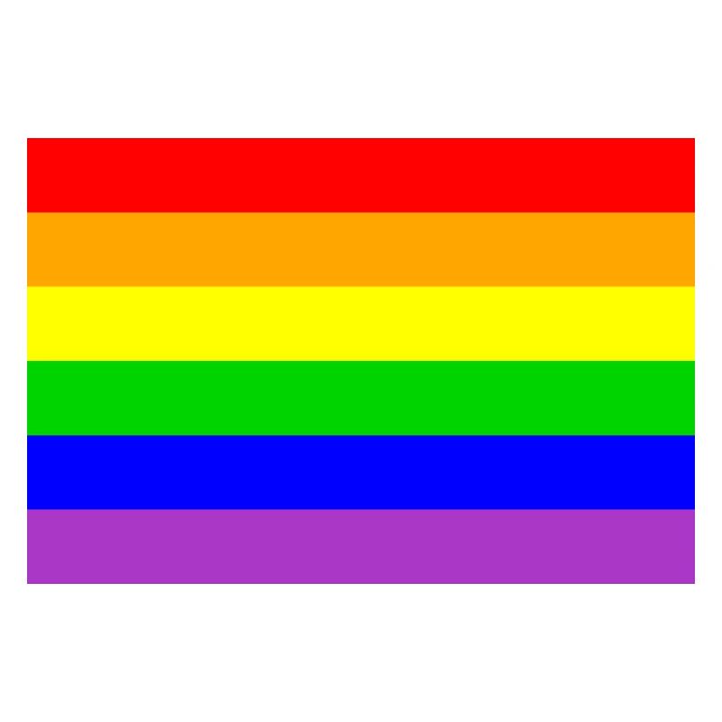 Drapeau LGBT