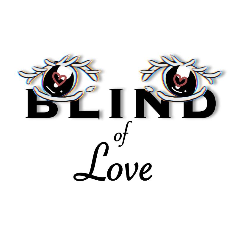 Blind by