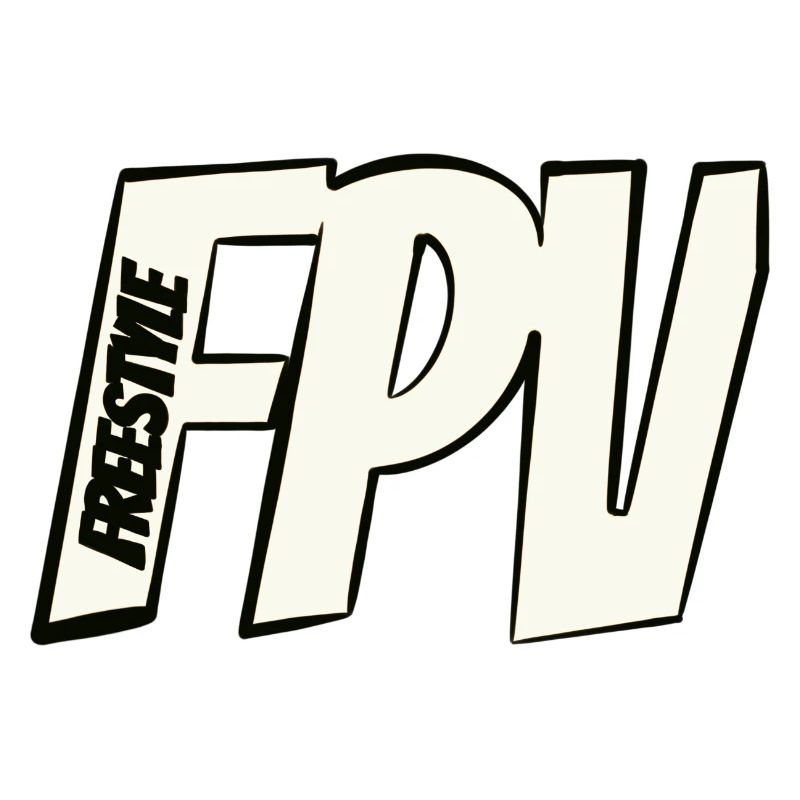 FPV Freestyle Pilot Drone Style de vie