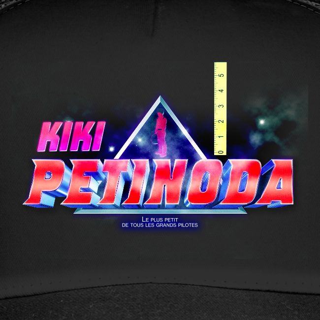 Petinoda