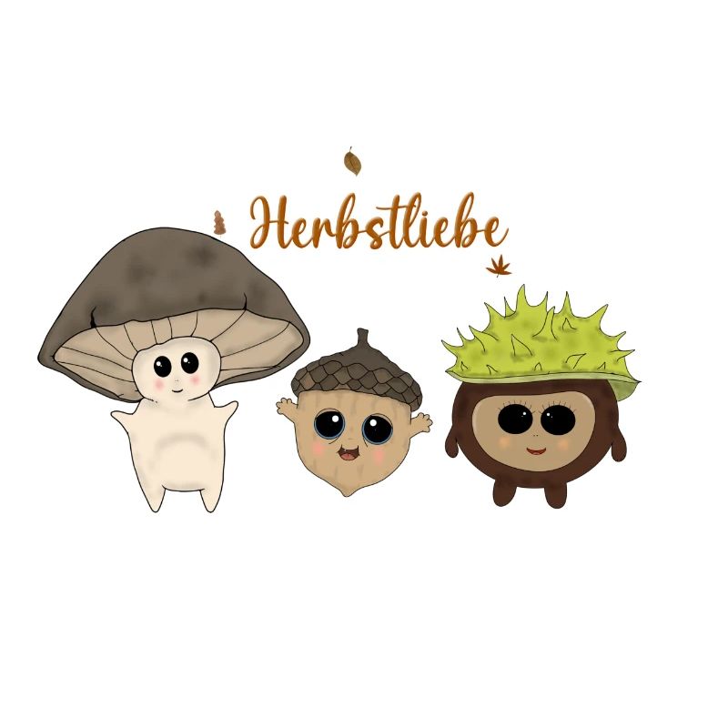 Herbstliebe
