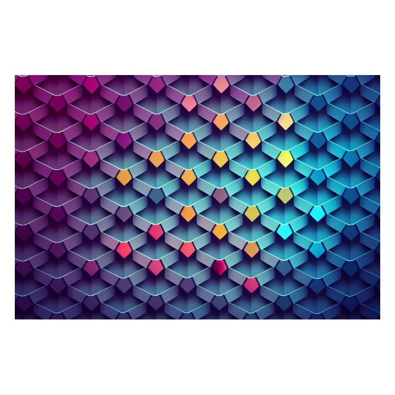 Abstraktes Pattern