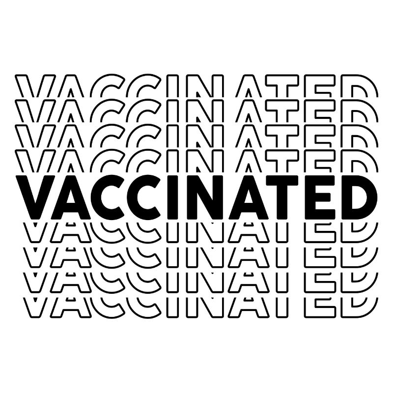 #Vaccinated