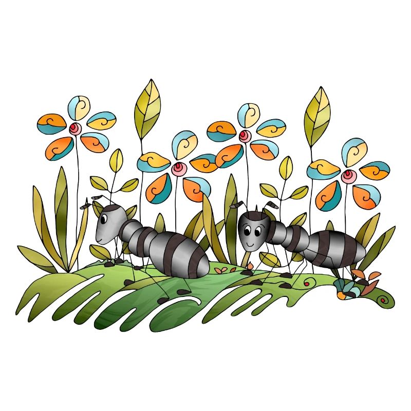 Fourmis