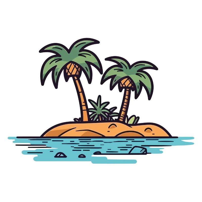 Palm Island
