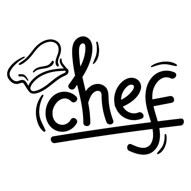 Küchenchef 1