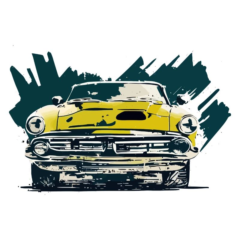 Retro-Auto