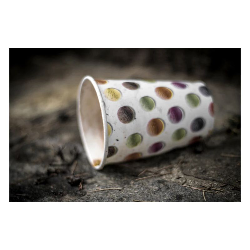 Paper cup