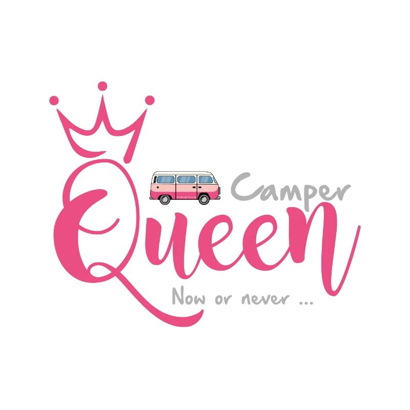 Camper Queen