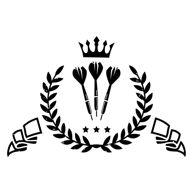darts wappen