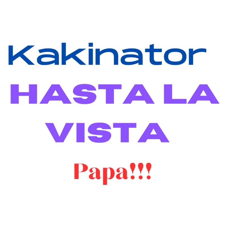 KaKinator