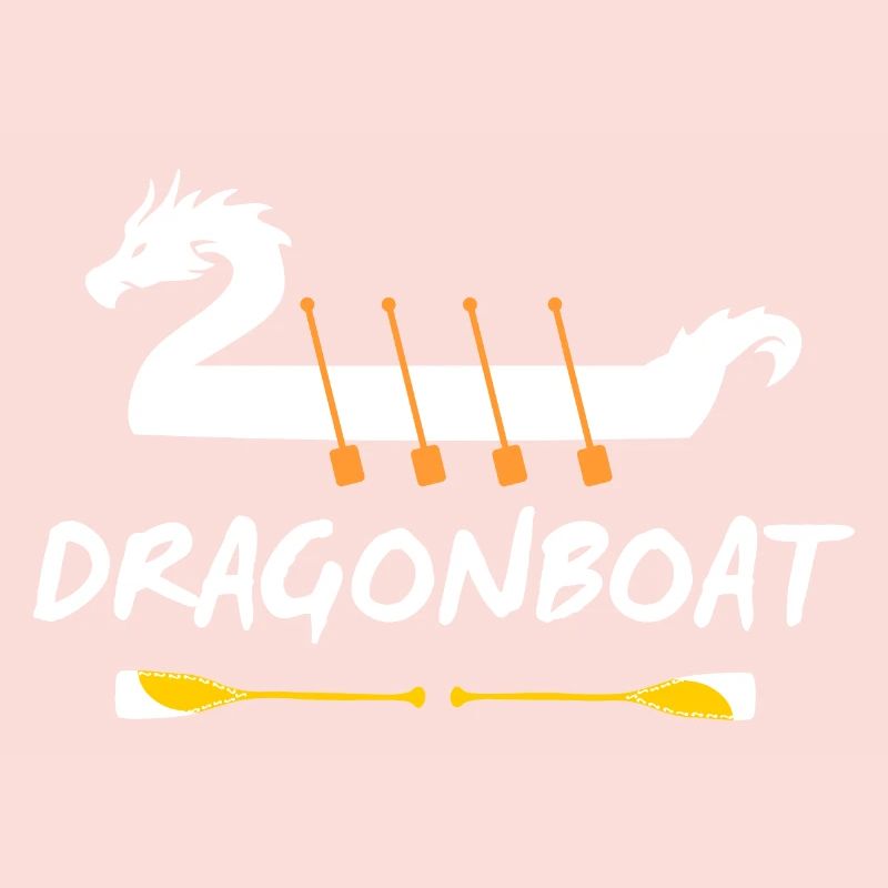 Éléments de bateau dragon