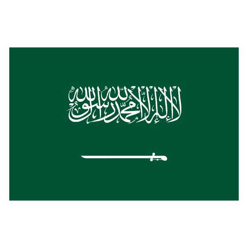 Saudi Arabia