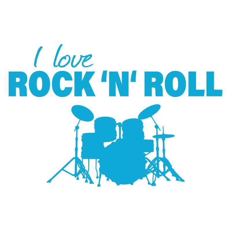 ROCK AND ROLL