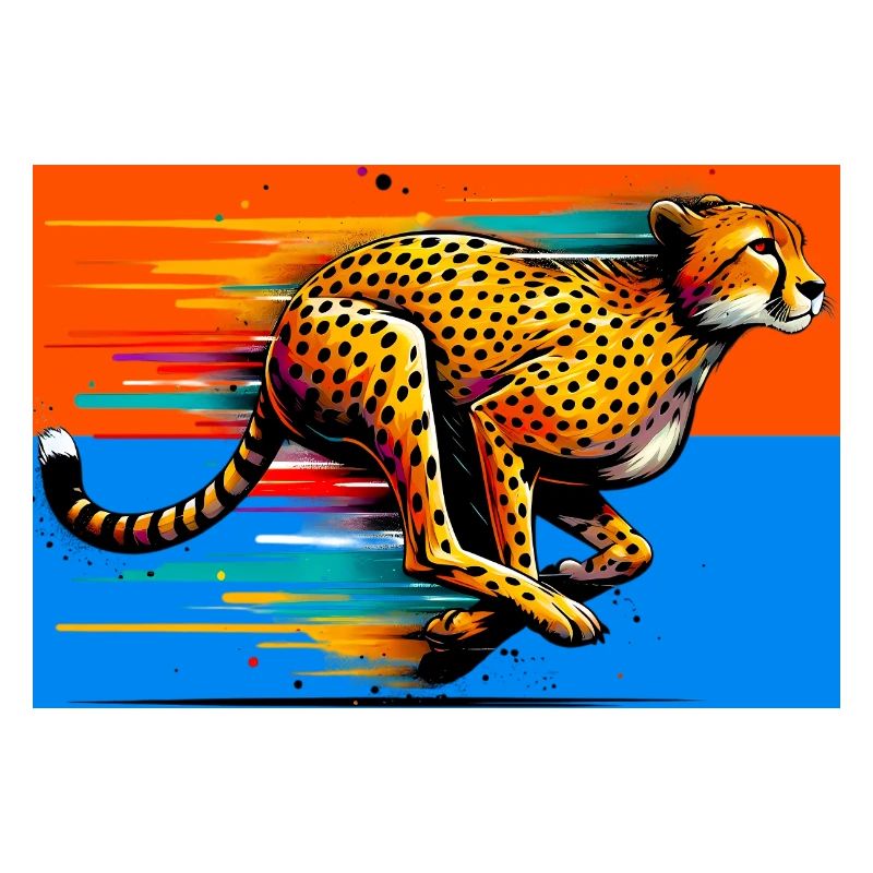 cheetah