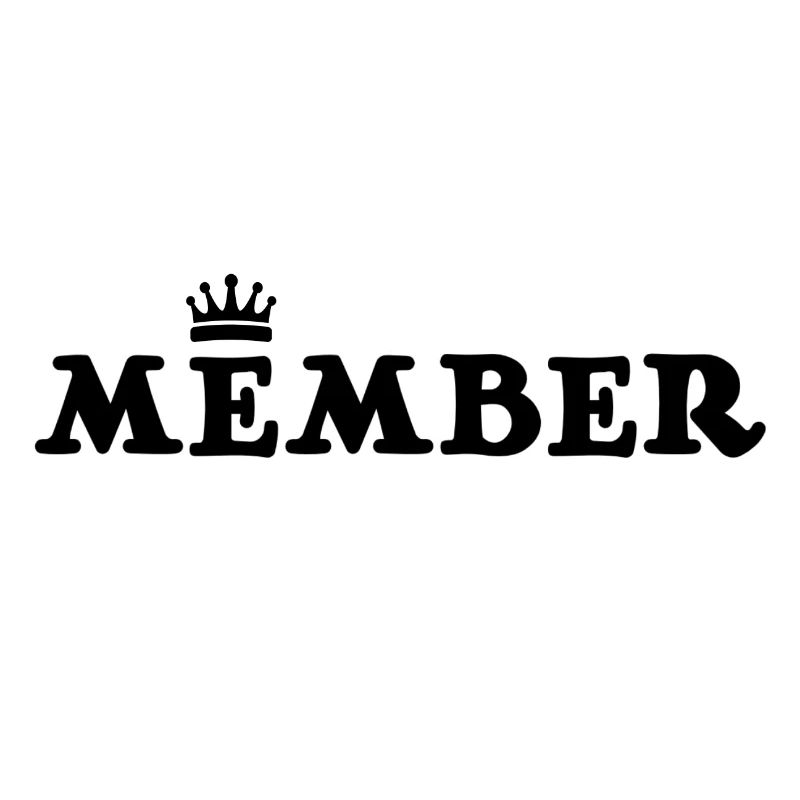 membre