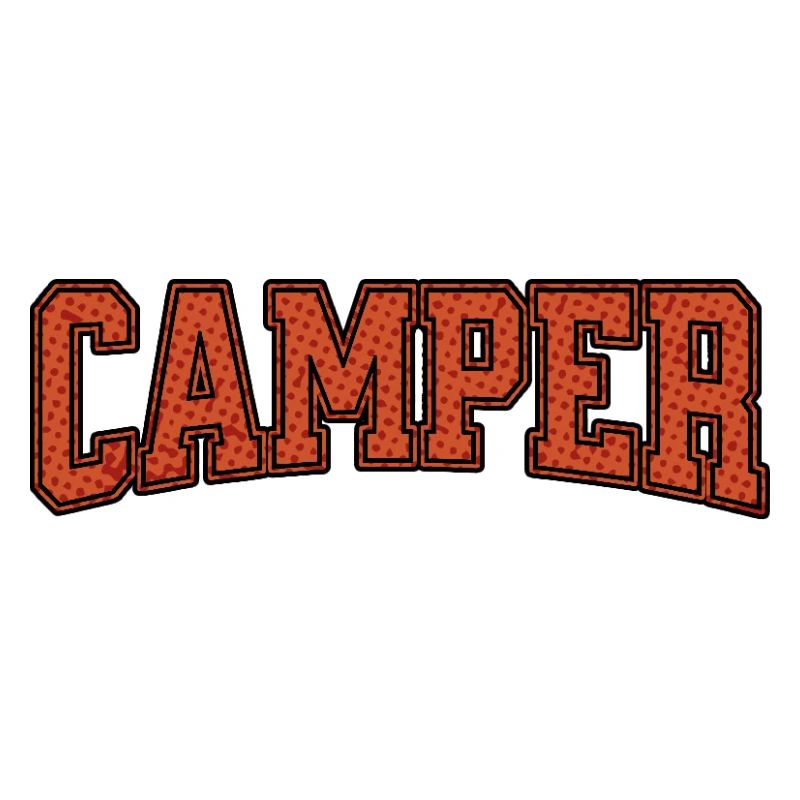 CAMPER 