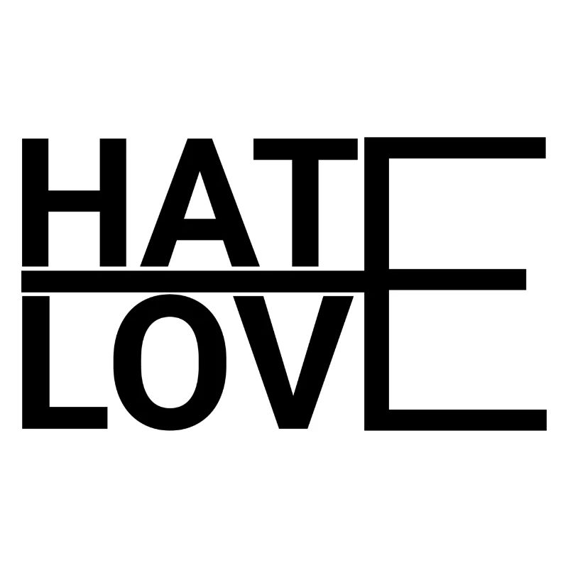 Hate Love