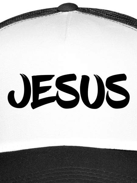 Jesus